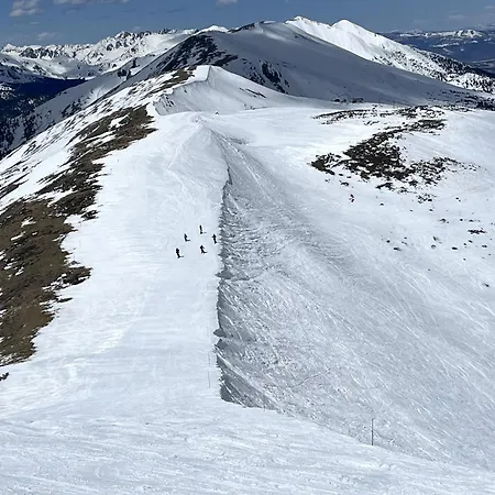 Ski & Summer Resort Breckenridge 1Br 2Beds With Parking & Amenities Exterior photo