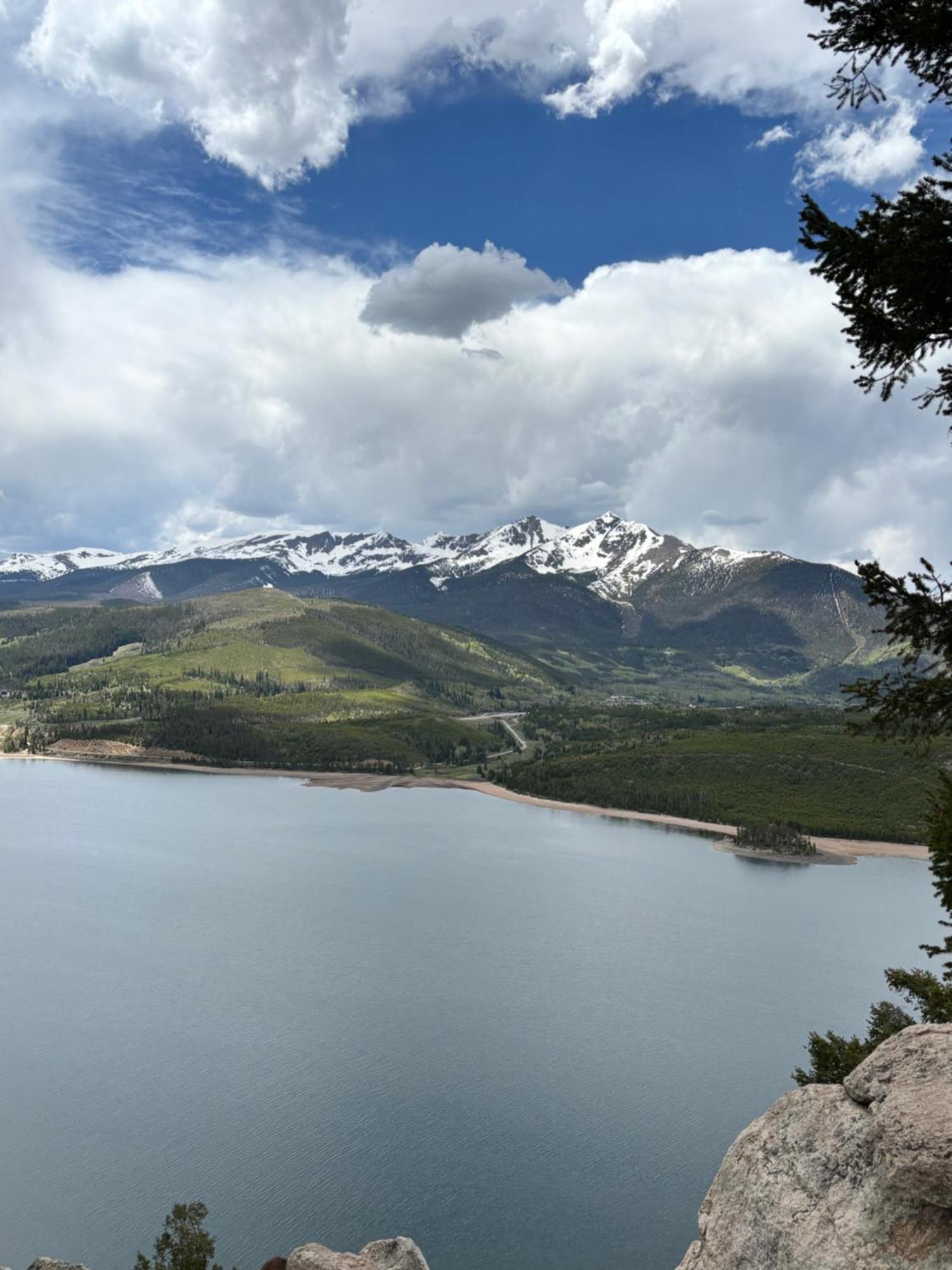 & Summer 1br 2beds With Parking & Amenities Breckenridge